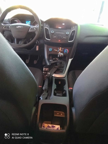 Ford Focus Focus S