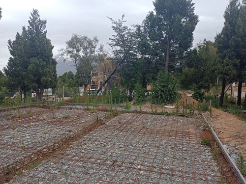 Lote Lomas Del Cauquén Con Planos Aprobados