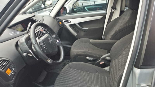 C4 Picasso Glxa 5l 2010