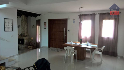 Imagem 23 de 30 de Casa Com 4 Dormitórios À Venda, 360 M² Por R$ 1.050.000,00 - Lago Do Imperador - Mairiporã/sp - Ca0439