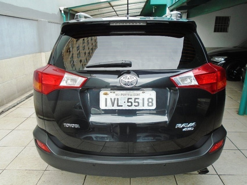 Toyota Rav4 2.5 4x4 C/ Teto