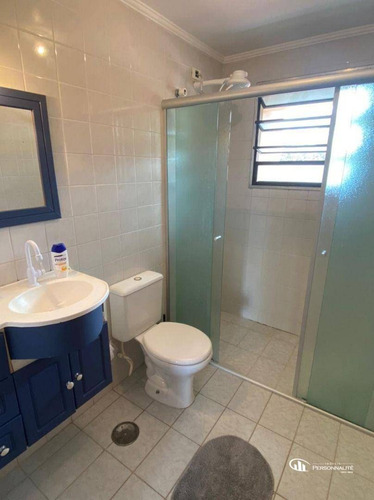Imagem 15 de 19 de Apartamento Com 1 Dormitório À Venda, 54 M² Por R$ 210.000 - Jardim Andrea Demarchi - São Bernardo Do Campo/sp - Ap0808