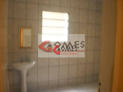 Imagem 7 de 16 de Casa Com 3 Dormitórios À Venda, 350 M² Por R$ 840.000,00 - Parque Espacial - São Bernardo Do Campo/sp - Ca0153