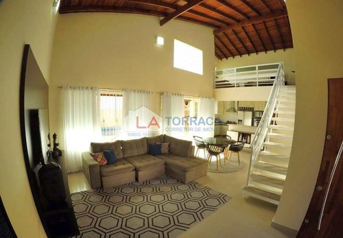 Imagem 16 de 27 de Ref.13941 -casa Isolada- 4 Dormitórios - Piscina -churrasqueira - V13941