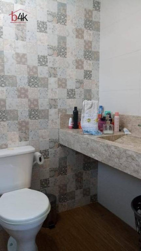 Imagem 11 de 17 de Apartamento Com 2 Quartos À Venda, 83 M² - Morumbi - São Paulo/sp - Ap3474