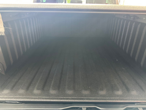RAM Ram 1500 5.7 Limited Cab. Dupla 4X4 Aut. 4P