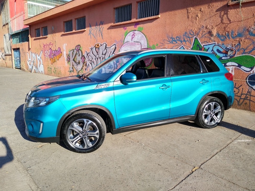 Suzuki Vitara All Greap Ltd Ltd 4x4 1.6 Aut