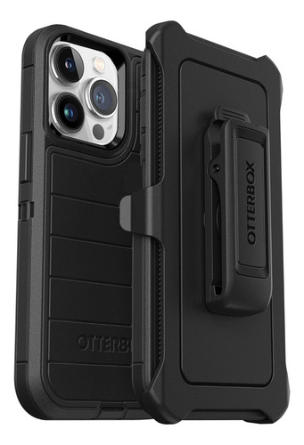 Carcasa Otterbox Defender Pro Para iPhone (varios Modelos)