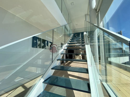 Imagen 21 de 30 de Penthouse Con Espectacular Vista Al Mar!