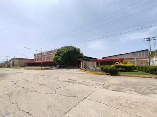 Se Vende Galpòn En La Zona Industrial El Nepe, Municipio Guacara A 500 M De Ciudad Traki. - Ivlp