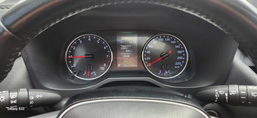 Toyota RAV4 2.0 Xle 4X2 Cvt