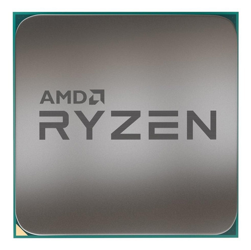 Processador gamer AMD Ryzen 7 1800X YD180XBCAEWOF  de 8 núcleos e  4GHz de frequência
