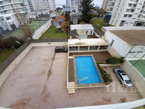 Imagen 6 de 13 de Venta- Playa Mansa- Monoambiente- Ref: 3953136