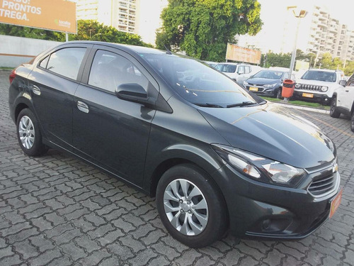 Chevrolet Prisma 1.4 Mpfi Lt 8v Flex 4p Automático