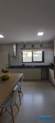 Imagem 9 de 15 de Casa Em Condomínio - Condomínio Delle Stelle - Sp - 633665