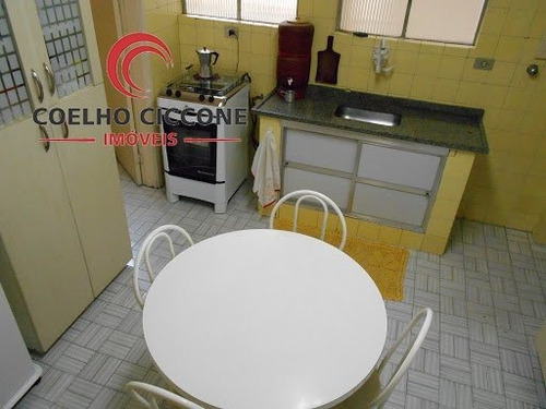 Imagem 6 de 15 de Compre Apartamento Em Santa Paula - V-416
