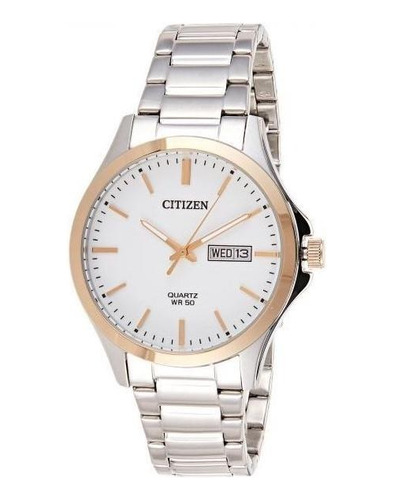Relógio De Pulso Citizen Tz20822s