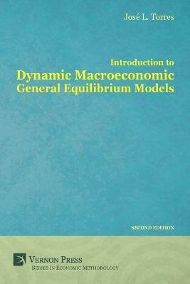Libro Introduction To Dynamic Macroeconomic General Equil...