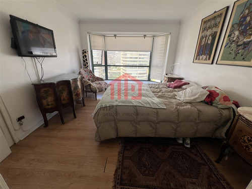 Departamento En Arriendo De 4 Dorm. En Viña Del Mar