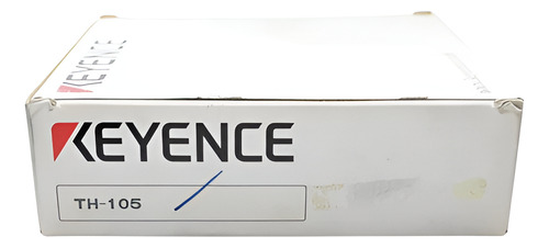 Cabezal De Sensor Para Detección De Metal Keyence Th-105