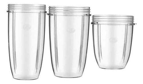 Vaso Nutribullet