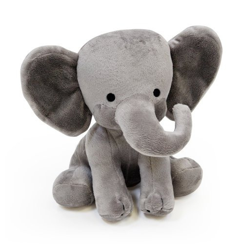 Choo Choo Express Plush Elephant - Humphrey