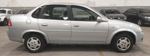 Chevrolet Classic 1.4 Ls Pack 2012
