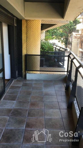 Imagen 6 de 18 de Departamento En Venta 2 Dormitorios Rosario