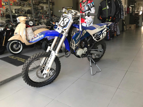 Imagen 12 de 15 de Yamaha Yz85 Yz 85