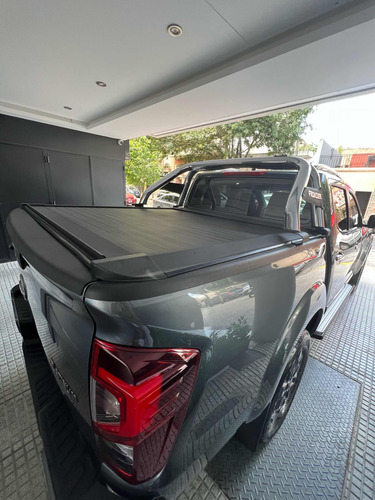 Nissan Frontier 2.3Bt Platinum 4X2 At L22