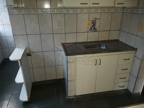 Apartamentos - Ref: V6264
