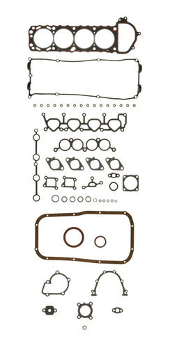 Juego Completo Juntas Motor Nissan 240sx 1995-1998 2.4l