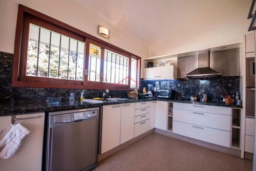 Excelente Casa En Venta Y Alquiler - Playa Mansa- Ref: 5519