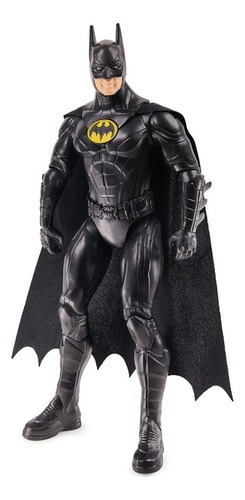 Figuras Básicas - Dc Comics 30 Cm - Batman Spin Master