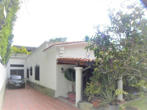 Imagen 2 de 30 de Casa Venta Los Palos Grandes Luz Marina Cardona.rah