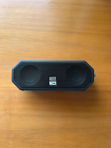 Parlante Altec Lansing