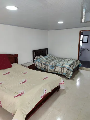 Venta De Hermoso Casa Lote En Sasaima- Cundinamarca