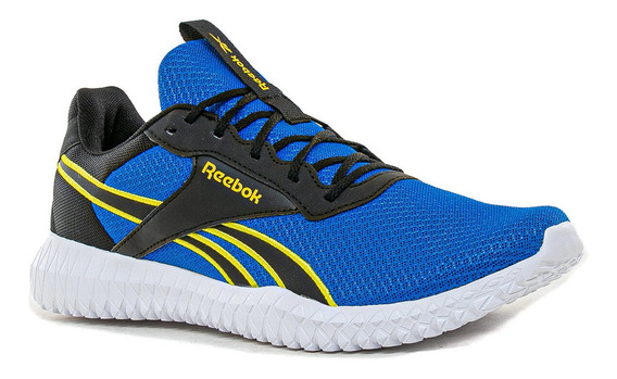 zapatillas reebok training hombre