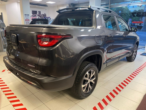 Imagen 2 de 15 de Fiat Toro 0km 4x2 4x4 2022 -tomo Usada Cuotas A