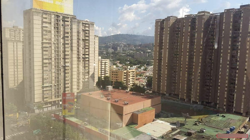 Centro Seguros La Paz De 865m2 En Alquiler. Boleita