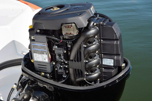 Motor Mercury 150 Hp Elpt Efi 4 Tiempos ¡entrega Inmediata!