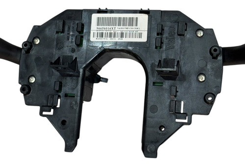 Comando Luces De Volante Direccion Citroen C4 Picasso Orig
