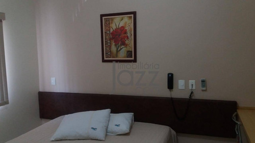 Imagem 21 de 26 de Hotel À Venda, 499 M² Por R$ 2.500.000 - Parque Franceschini - Sumaré/sp - Sa0114