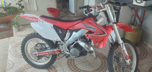 Honda 2002