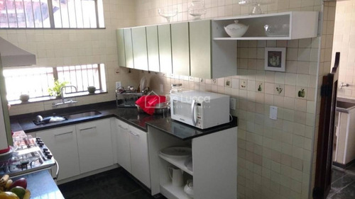 Imagem 25 de 28 de Casa À Venda Em Taquaral - Ca006735