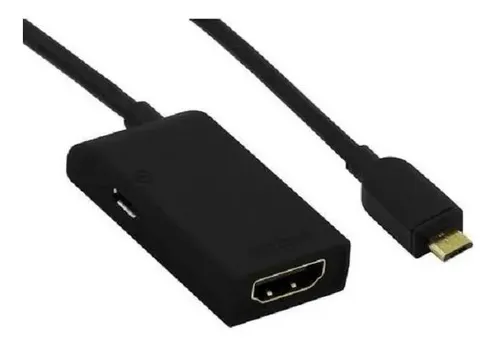 Cavo adattatore MHL HDMI per Tablet Sony Xperia Tablet Z
