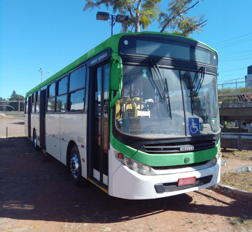 Urbano Caio Apache Volkswagen Od17230 41l 2013