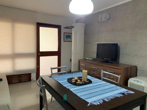 Imagen 10 de 14 de Bello Apartamento Vacacional, 1h.terraza, Paraiso, Pampatar.