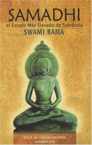 Libro: Samadhi: El Estado Más Elevado De Sabiduría (spanish 
