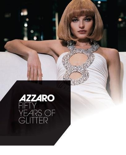 Azzaro Fifty Years Of Glitter